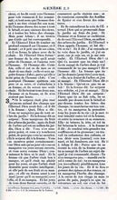 Charger l'image dans la galerie, Bible Darby,rigide, grand, format, brun