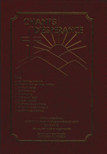 Charger l'image dans la galerie, Chants d'espérance - couverture rigide