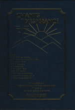 Charger l'image dans la galerie, Chants d'espérance - couverture rigide