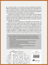 Charger l'image dans la galerie, Bible Semeur (2015), avec gros caractères brun