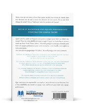 Charger l'image dans la galerie, Les 17 lois infaillibles du travail en équipe - Boutique iNSPIRATION