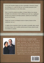 Charger l'image dans la galerie, 365 Jours au coeur des Proverbes