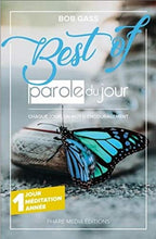 Charger l'image dans la galerie, Best of parole du jour