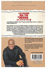 Charger l'image dans la galerie, J'ai donné ma vie à Jésus que dois-je faire?