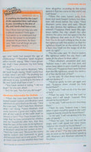 Charger l'image dans la galerie, Fire Bible For Kids (NKJV) - orange flex cover