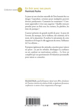 Charger l'image dans la galerie, En finir avec ses peurs