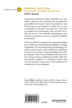 Charger l'image dans la galerie, Borderline, états limites - Comprendre l’instabilité émotionnelle