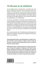 Charger l'image dans la galerie, 10 clés pour la vie chrétienne