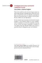 Charger l'image dans la galerie, 10 étapes pour surmonter l'addiction au jeu