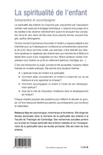 Charger l'image dans la galerie, La spiritualité de l’enfant