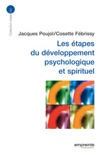 Charger l'image dans la galerie, Les étapes du développement psychologique et spirituel
