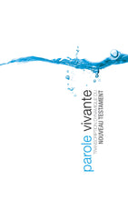 Charger l'image dans la galerie, Nouveau Testament Parole Vivante (rigide)