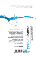 Charger l'image dans la galerie, Nouveau Testament Parole Vivante (rigide)