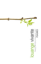 Charger l'image dans la galerie, Louange vivante (version brochée)