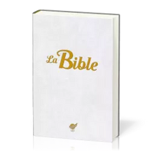 Charger l'image dans la galerie, Bible Segond 1910, brochée, (blanche nouvelle édition de la Bible Vie)