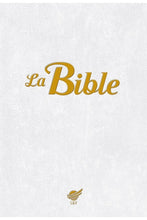 Charger l'image dans la galerie, Bible Segond 1910, brochée, (blanche nouvelle édition de la Bible Vie)