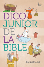Charger l'image dans la galerie, Dico de la Bible junior