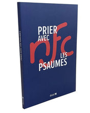 Charger l'image dans la galerie, Prier avec les Psaumes