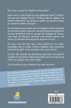 Charger l'image dans la galerie, Les langages de l'amour expliqués aux hommes