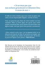 Charger l'image dans la galerie, Emmener ses enfants à l’église sans qu’ils finissent par rejeter Dieu