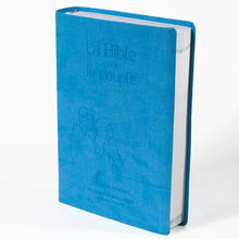 Charger l'image dans la galerie, La Bible pour le couple (couverture souple bleue)