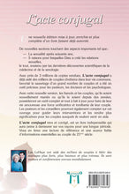 Charger l'image dans la galerie, L'acte conjugal