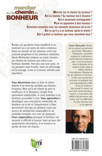 Charger l'image dans la galerie, Marcher sur le chemin du bonheur