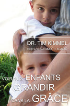 Charger l'image dans la galerie, Voir nos enfants grandir dans la grâce