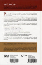 Charger l'image dans la galerie, Introduction à la théologie