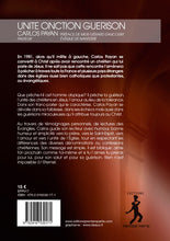 Charger l'image dans la galerie, Unité Onction Guérison