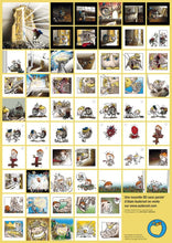 Charger l'image dans la galerie, BD sans parole