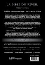 Charger l'image dans la galerie, La Bible du Réveil