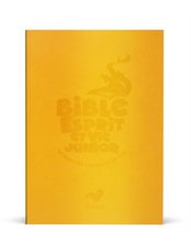 Charger l'image dans la galerie, Bible Esprit et Vie Junior