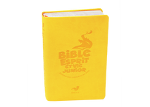 Charger l'image dans la galerie, Bible Esprit et Vie Junior