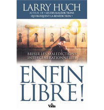 Charger l'image dans la galerie, Enfin libre !