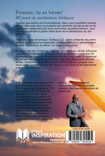 Charger l'image dans la galerie, Femme, tu es bénie