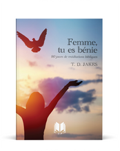 Charger l'image dans la galerie, Femme, tu es bénie