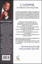 Charger l'image dans la galerie, L'homme sa mission son pouvoir