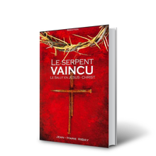 Charger l'image dans la galerie, Le serpent vaincu - Boutique iNSPIRATION