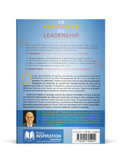Charger l'image dans la galerie, Le paradoxe du leadership - Boutique iNSPIRATION