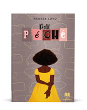 Charger l'image dans la galerie, Petit péché - Boutique iNSPIRATION