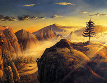 Charger l'image dans la galerie, Rendez-vous dans la fôret Tome 4