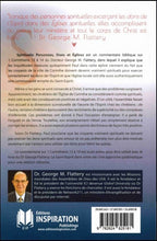 Charger l'image dans la galerie, Spirituels: Personnes, dons et Églises