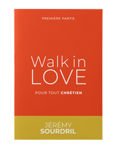 Charger l'image dans la galerie, Walk in Love - Marche dans l'Amour
