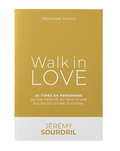 Charger l'image dans la galerie, Walk in Love 3