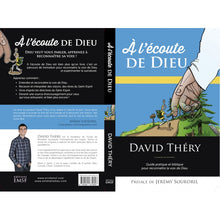 Charger l'image dans la galerie, À l'écoute de Dieu