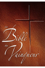 Charger l'image dans la galerie, La Bible du vainqueur