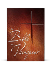 Charger l'image dans la galerie, La Bible du vainqueur