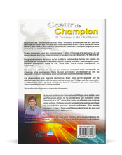 Charger l'image dans la galerie, Cœur de champion (10 facteurs de résilience) - Boutique iNSPIRATION