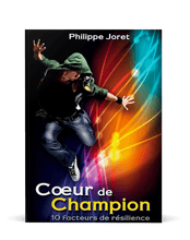 Charger l'image dans la galerie, Cœur de champion (10 facteurs de résilience) - Boutique iNSPIRATION